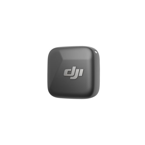 DJI MIC Mini Transmitter (Infinity Black) (CP.RN.00000431.01)