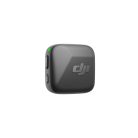 DJI MIC Mini Transmitter (Infinity Black) (CP.RN.00000431.01)