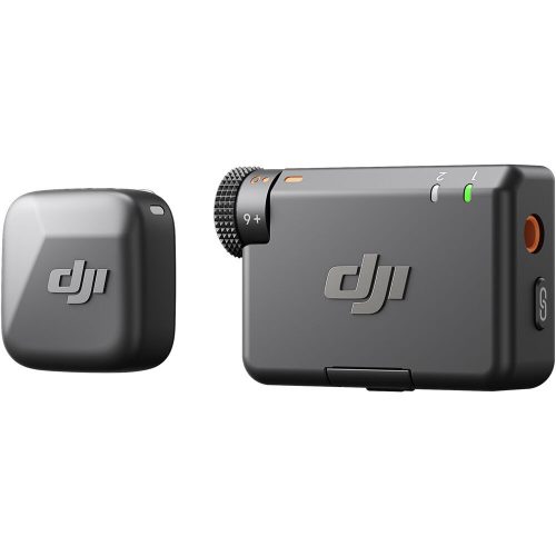 DJI MIC Mini (1TX + 1RX) (CP.RN.00000432.01)