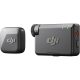DJI MIC Mini (1TX + 1RX) (CP.RN.00000432.01)