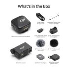 DJI MIC Mini (1TX + 1RX) (CP.RN.00000432.01)