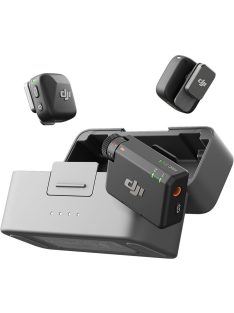 DJI Mic Mini (2TX + 1RX + Charging Case) (CP.RN.00000433.01)