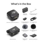 DJI MIC Mini (2TX + 1RX + Charging Case) (CP.RN.00000433.01)