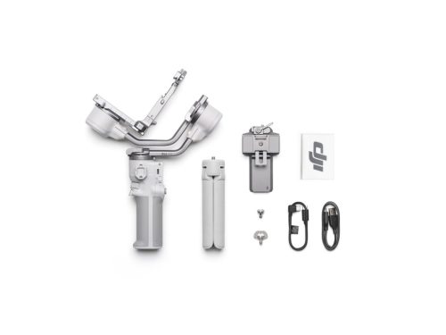 DJI RS 4 mini (CP.RN.00000442.01)