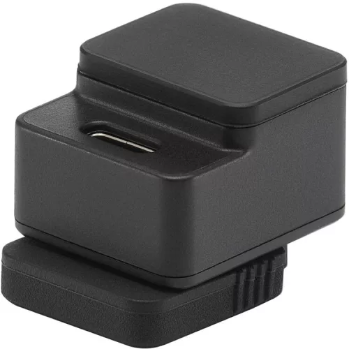 DJI Mic MI Shoe Camera Adapter (CP.RN.00000467.01)