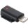 DJI MIC 3 Mobile Phone Adapter (Lightning) (CP.RN.00000475.01)
