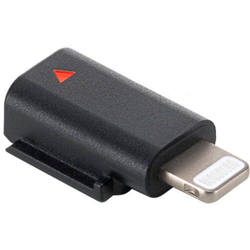 DJI MIC 3 Mobile Phone Adapter (Lightning) (CP.RN.00000475.01)