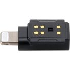 DJI MIC 3 Mobile Phone Adapter (Lightning) (CP.RN.00000475.01)