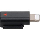 DJI MIC 3 Mobile Phone Adapter (Lightning) (CP.RN.00000475.01)