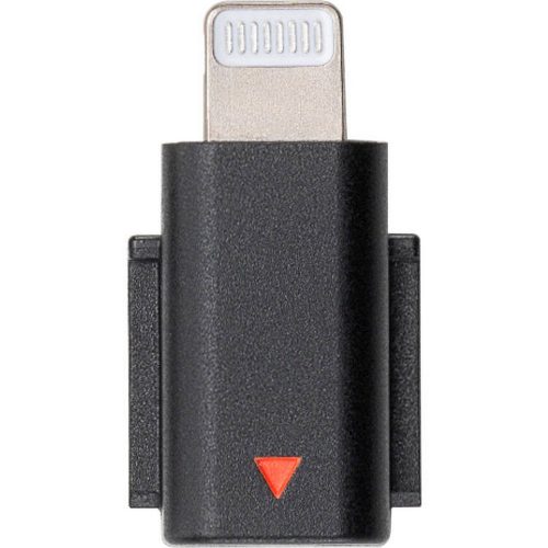 DJI MIC 3 Mobile Phone Adapter (Lightning) (CP.RN.00000475.01)