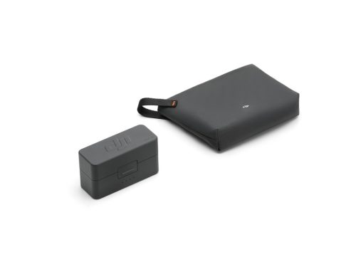 DJI MIC 3 Charging Case (CP.RN.00000476.01)