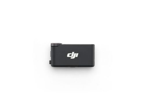 DJI MIC 3 Receiver (CP.RN.00000477.01)