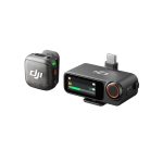 DJI MIC 3 (1 TX + 1 RX) (CP.RN.00000479.01)