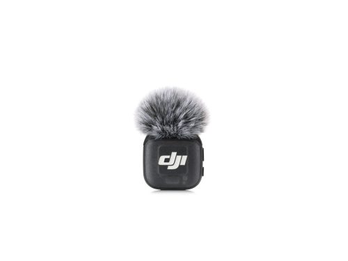 DJI MIC 3 (2 TX + 1 RX + Charging Case) (CP.RN.00000480.01)