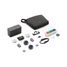 DJI Mic Mini 2  (2TX + 1RX + Charging Case) (CP.RN.00000529.01)