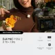 DJI Mic Mini 2  (1TX + 1RX) (CP.RN.00000530.01)