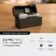 DJI Mic Mini 2  (1TX + 1 Mobile RX + Charging Case) (CP.RN.00000533.01)