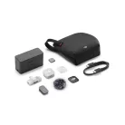 DJI Mic Mini 2  (1TX + 1 Mobile RX + Charging Case) (CP.RN.00000533.01)