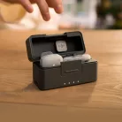DJI Mic Mini 2  (1TX + 1 Mobile RX + Charging Case) (CP.RN.00000533.01)