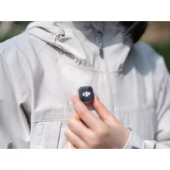 DJI Mic Mini 2S (1 TX + 1 RX)