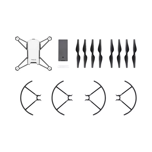 DJI Tello drón (CP.TL.00000040.02)