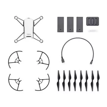 DJI Tello Boost Combo (CP.TL.00000046.02)