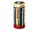 Panasonic CR123A elem (3V) (2db) (CR-123AL/2B)