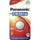 Panasonic CR2016 gombelem (CR-2016EL/1B)