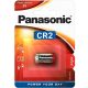 Panasonic CR2 elem (CR-2L/1BP)