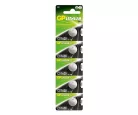 GP CR1616 gombelem (3V)