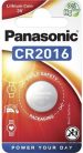 Panasonic CR2016 gombelem