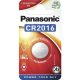 Panasonic CR2016 gombelem