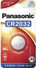 Panasonic CR2032 gombelem
