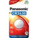 Panasonic CR2430 gombelem (CR2430EL/1BP)
