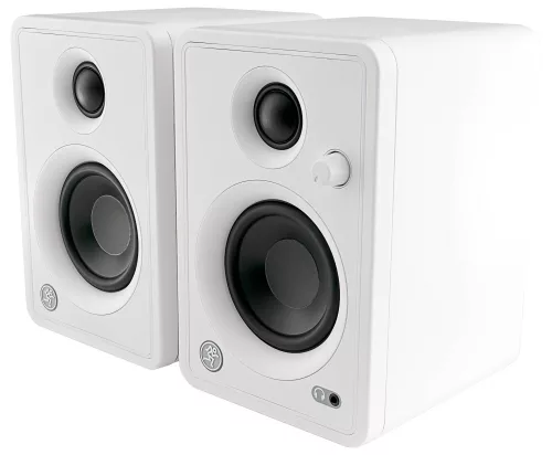MACKIE CR3-X (white)