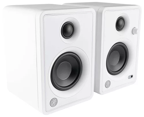 MACKIE CR3-X (white)
