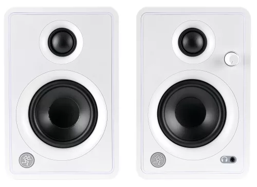 MACKIE CR3-X (white)