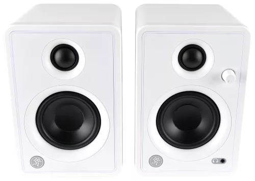 MACKIE CR3-X (white)