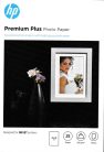 HP Premium Plus (fényes fotópapír) (10x15cm) (25 lap) (300g/m²) (CR677A)