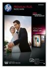 HP Premium Plus (fényes fotópapír) (10x15cm) (25 lap) (300g/m²) (CR677A)