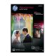 HP Premium Plus (fényes fotópapír) (10x15cm) (50 lap) (300g/m²) (CR695A)