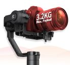 Zhiyun Crane 2 gimbal stabilizátor