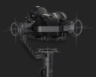 Zhiyun Crane 2 gimbal stabilizátor