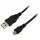LogiLink (USB-A to micro USB-B) kábel (3m) (CU0059)