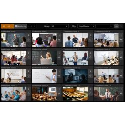 Canon Multi-Camera Management Application