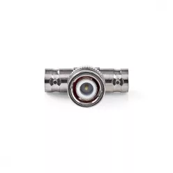 Nedis BNC elosztó adapter (CVGP01945ME)