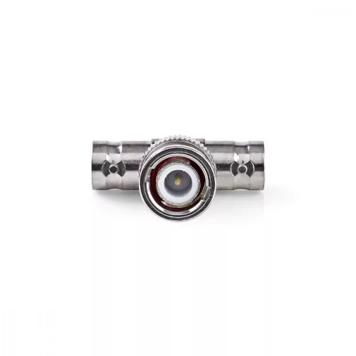 Nedis BNC elosztó adapter (CVGP01945ME)