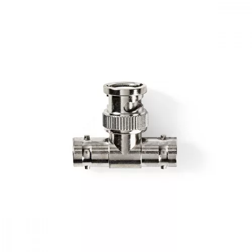 Nedis BNC elosztó adapter (CVGP01945ME)