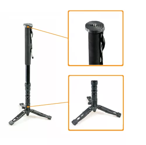 CineWare CW-M3 monopod