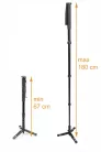 CineWare CW-M3 monopod